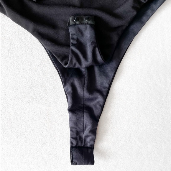 BUSTIER Bodysuit - Picture 8 of 8